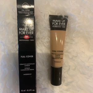 Make Up For Ever Full Cover Concealer (12)